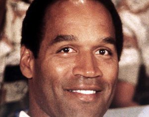 O. J. Simpson