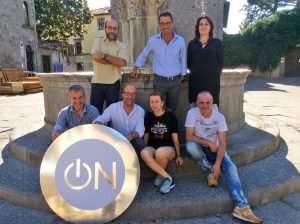 On - Il network dei festival