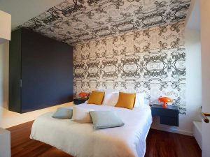 The Pinball Luxury Suites