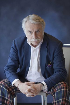 Paolo Crepet