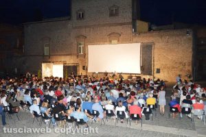 Marco Bellocchio al Tuscia film fest