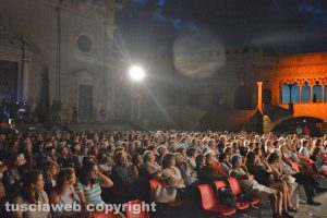 Marco Bellocchio al Tuscia film fest