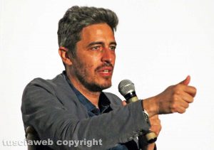 Tuscia film fest - Pif