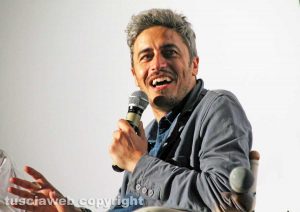 Tuscia film fest - Pif