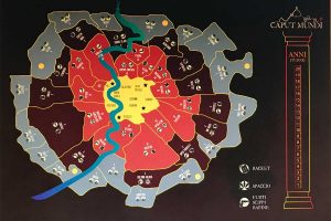 Il gioco Caput mundi