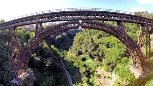 Ronciglione - Ponte della ferrovia