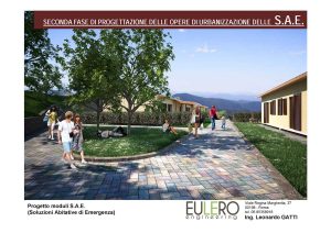 Il rendering del Sae