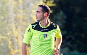 Massimiliano Starnini