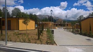 Le Sae di Amatrice