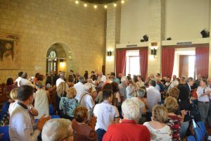 Sala consiliare