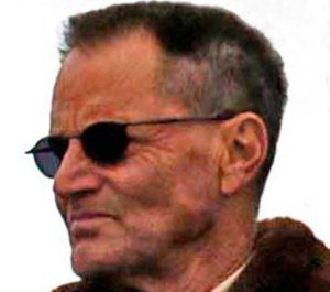 Sam Shepard