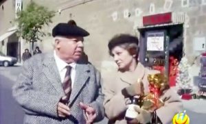 Fantozzi nella Tuscia