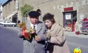 Fantozzi nella Tuscia