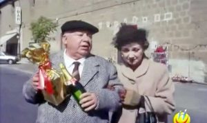 Fantozzi nella Tuscia
