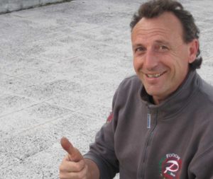 Pirotecnica Poleggi - Pietro Poleggi