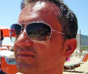 Andrea Barduani Proietti