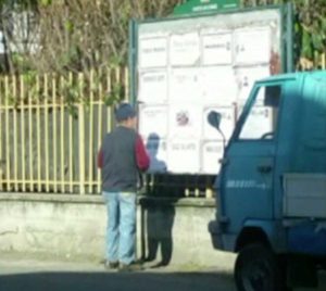 Torino - Finto cieco scoperto dalla finanza