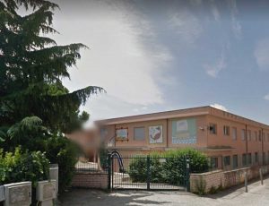 Viterbo - Il liceo artistico Francesco Orioli
