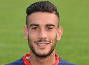 Federico Sorbo