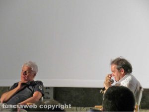 Tuscia Film Fest - Michele Placido