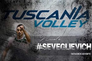 Nicolò Seveglievich