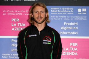 Sport - Rugby - Simon Picone