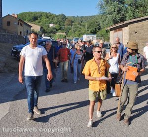 Latera - Memorie dal Sottosuolo