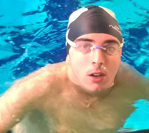 Nuoto - Vitersport Libertas - Alessandro Pacchiarotti