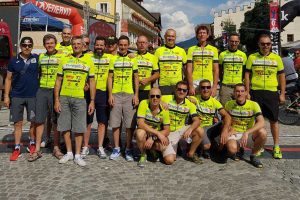 Sport - Mountain bike - Il Mtbclub Viterbo