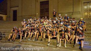 Sport - Teambike Vt 2002, Mtb Vetralla e S. Martino al Cimino