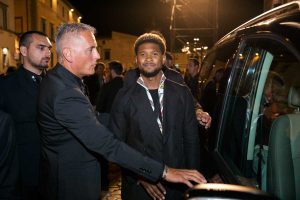 Usher