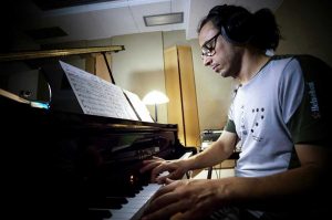 Castiglione in Teverina - Tuscia in jazz festival