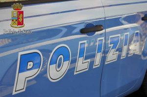 Polizia