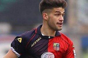 Sport - Calcio - Luca Baldassin