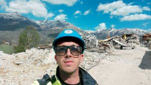 Barbarano Romano - Protezione civile
