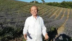 Tuscania - Osvaldo Bevilacqua