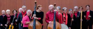 Ensemble Respiro