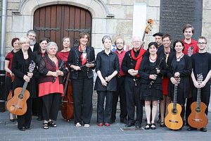 Ensemble Respiro