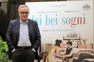 Marco Bellocchio
