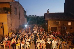 Vetralla - Il Cinefestival