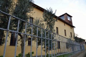 Montalto di Castro - Complesso di san Sisto