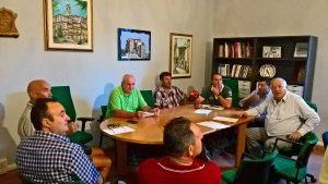 Geotermia - Coordinamento dei sindaci