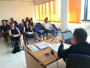 Viterbo - Cna Sostenibile - I corsi
