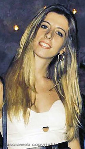 Cristina Graziotti, la padrona di Willy