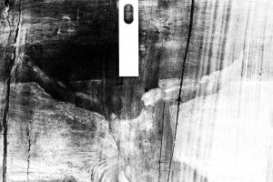La Crocifissione ai raggi X