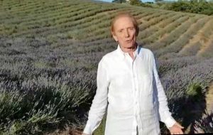 Tuscania - Osvaldo Bevilacqua