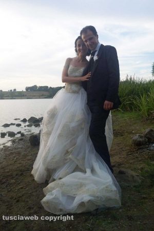 Ischia di Castro - Massimiliano Serra e Lucilla Fulgenzi