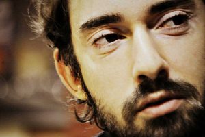 Davide Titocchi, inventore del gioco Caput mundi