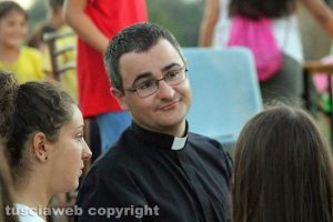 Don Luca Fratini