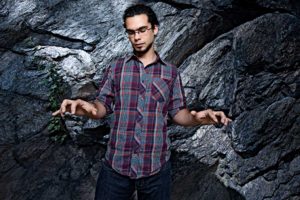 Il pianista cubano Fabian Almazan